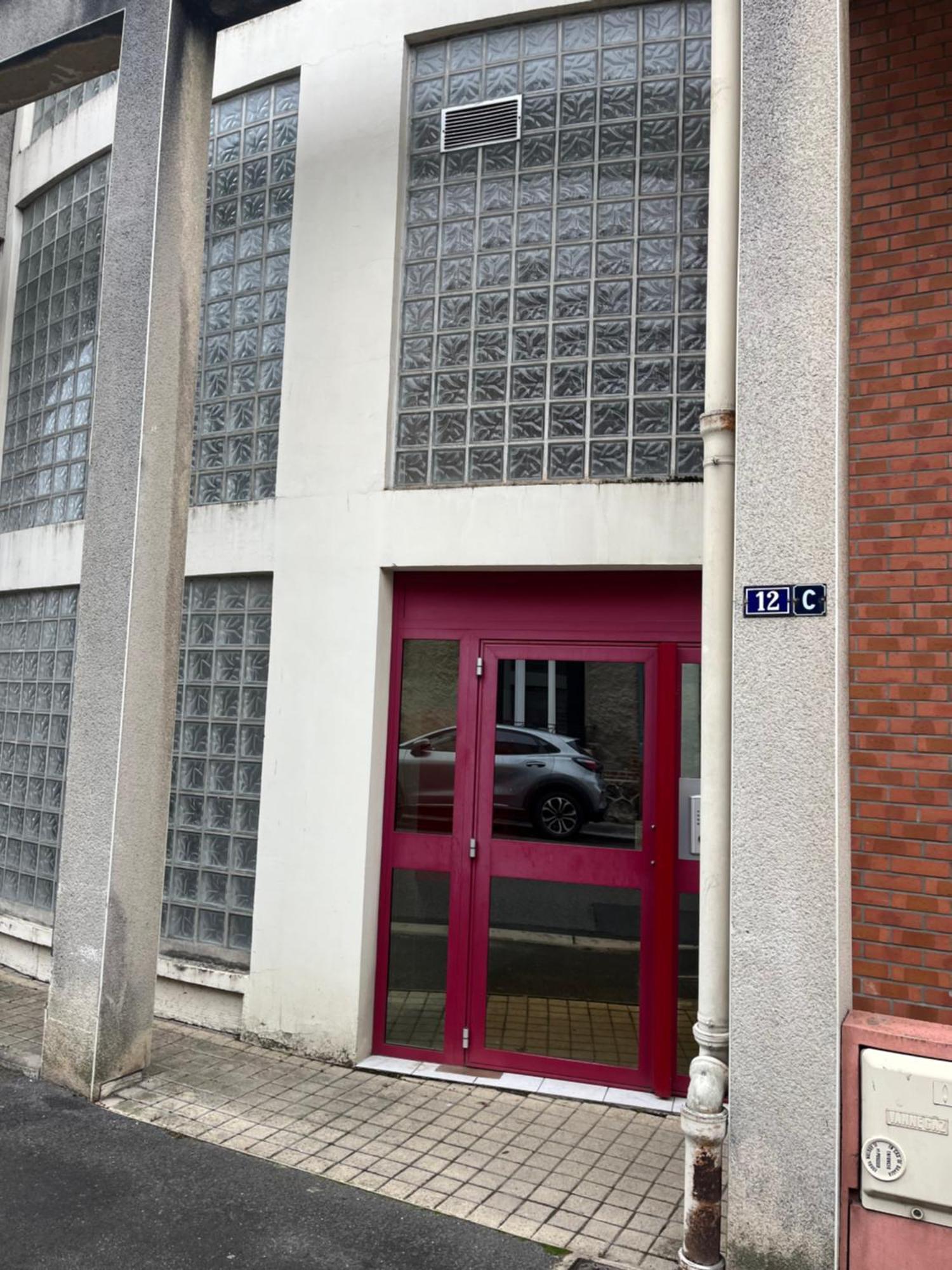 Antoine, Madamedemconciergerie Reims Exterior foto
